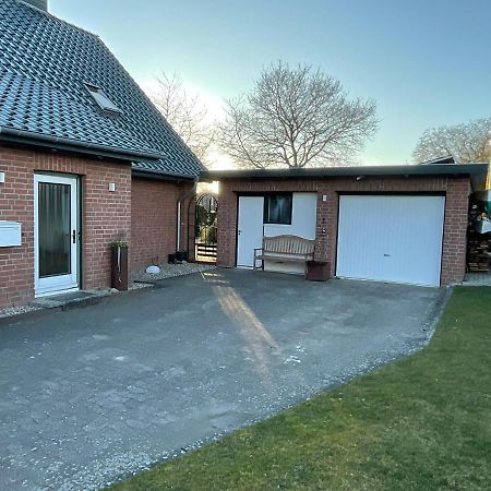 Apartment Wuhrt Barsbek Exterior photo