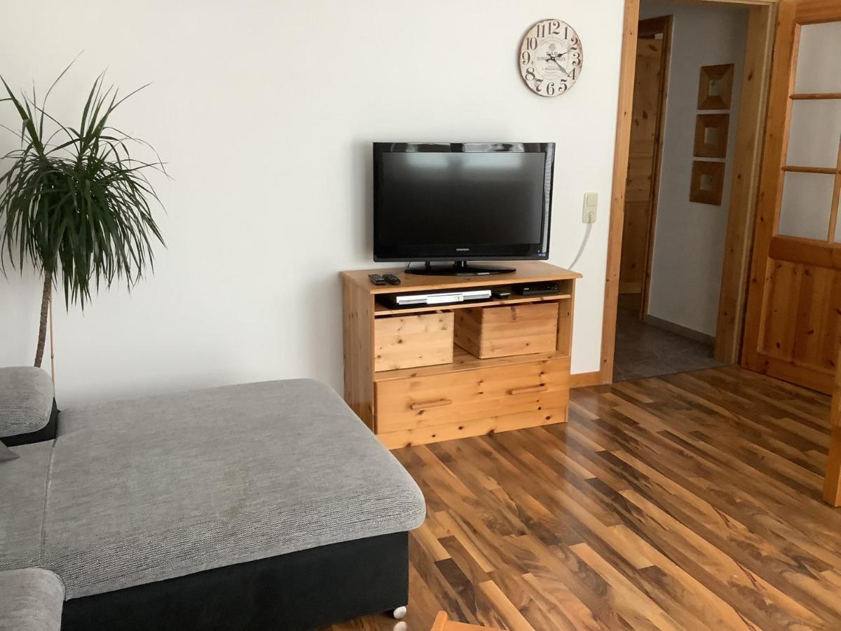 Apartment Wuhrt Barsbek Exterior photo