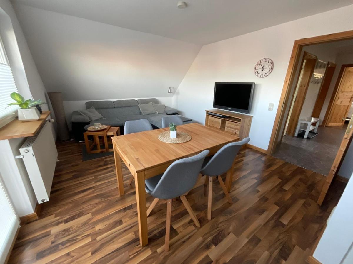 Apartment Wuhrt Barsbek Exterior photo